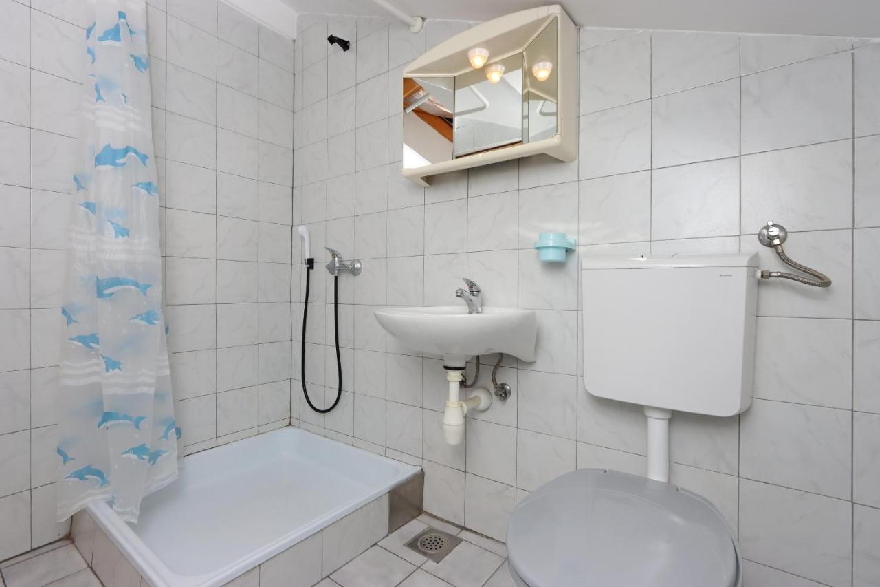 Apartmán 2362a Selce