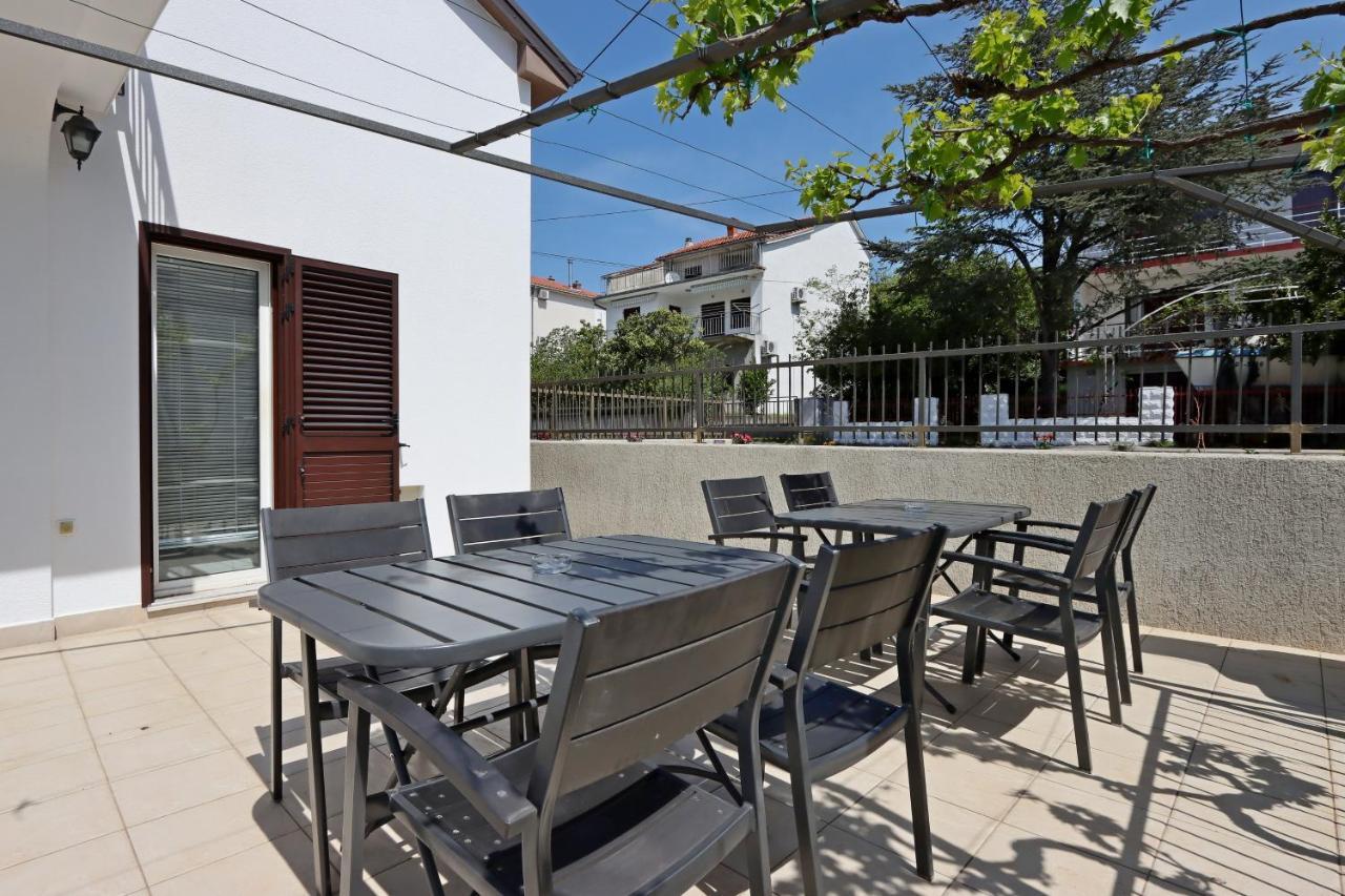 2362a Appartement