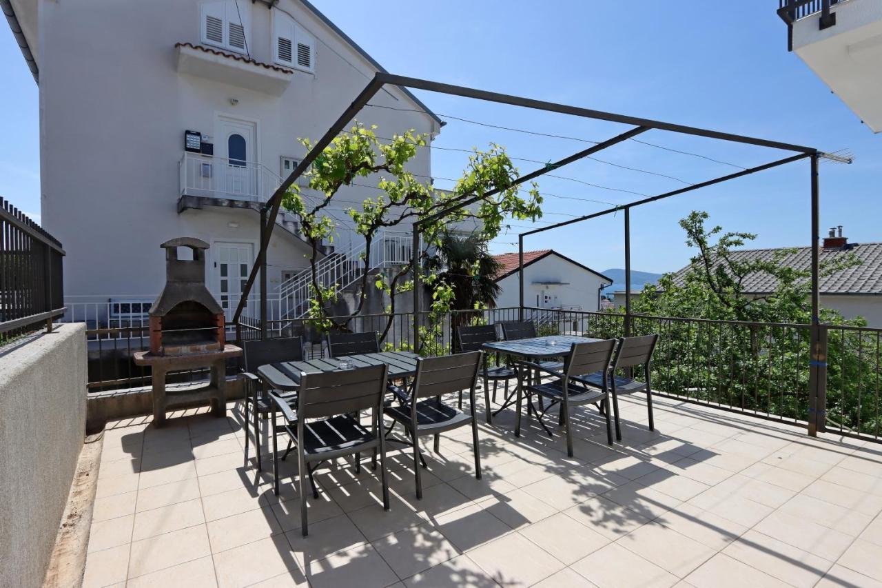 2362a Appartement Selce