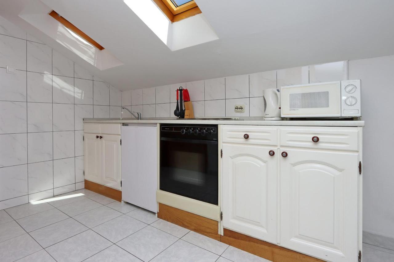 2362a Appartement