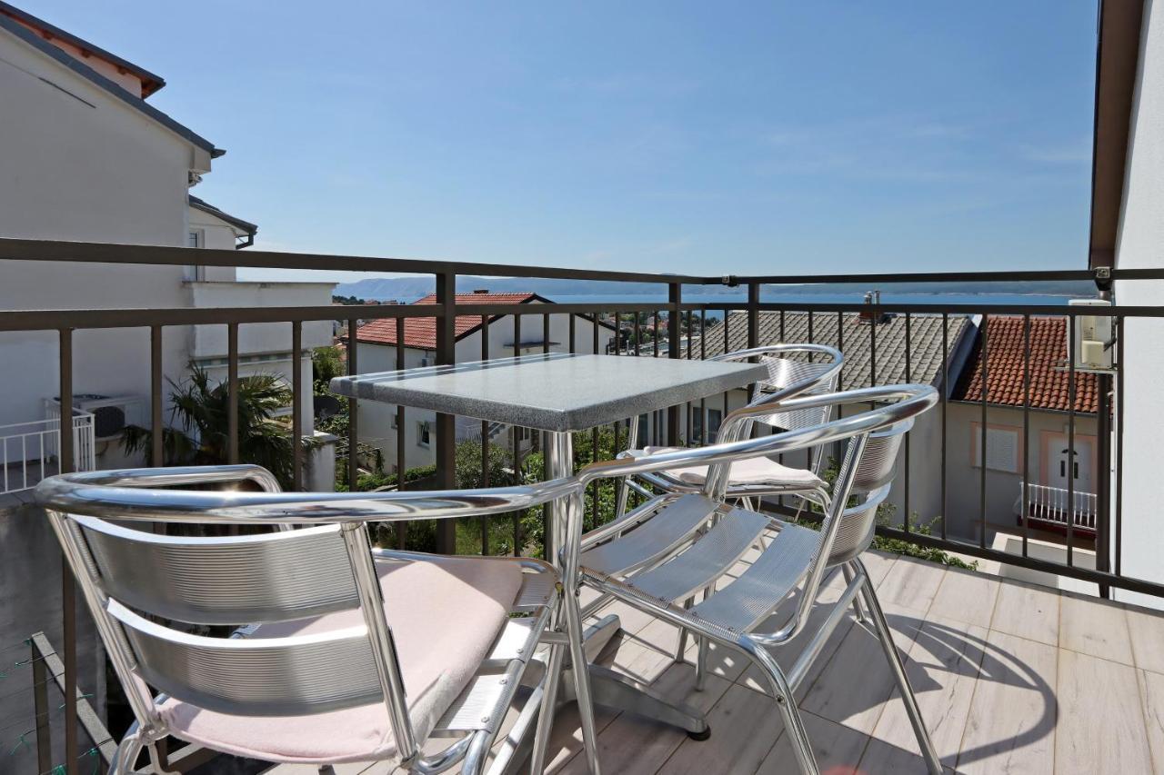 2362a Appartement *